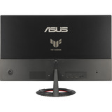 ASUS TUF Gaming VG279Q5R pantalla para PC 68,6 cm (27") 1920 x 1080 Pixeles Full HD LED Negro, Monitor de gaming negro, 68,6 cm (27"), 1920 x 1080 Pixeles, Full HD, LED, 1 ms, Negro