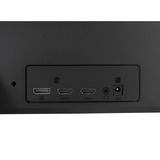 ASUS TUF Gaming VG279Q5R pantalla para PC 68,6 cm (27") 1920 x 1080 Pixeles Full HD LED Negro, Monitor de gaming negro, 68,6 cm (27"), 1920 x 1080 Pixeles, Full HD, LED, 1 ms, Negro