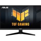 ASUS VG246H1A, Monitor de gaming negro