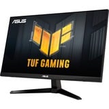 ASUS VG246H1A, Monitor de gaming negro