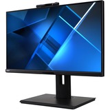 Acer B248Y, Monitor LED negro