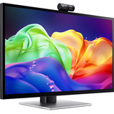 Acer PE320QXT, Monitor QLED negro/Plateado