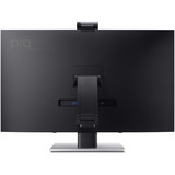 Acer PE320QXT, Monitor QLED negro/Plateado