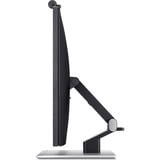 Acer ProDesigner PE320QXT Pantalla táctil, Monitor QLED negro/Plateado