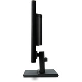 Acer V176L, Monitor LED negro (mate)