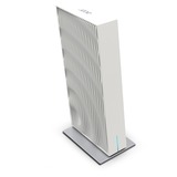 Acer Wave 7 paquete de tres, Router negro