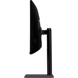 Acer XV345CUR, Monitor de gaming negro