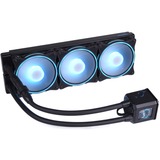 Alphacool 11999, Refrigeración por agua negro