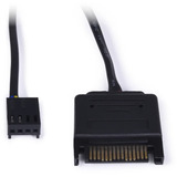 Alphacool VPP Apex Pump, Bomba negro