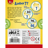 Amigo 03910, Juegos de cartas 