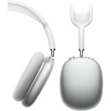 Apple AirPods Max Auriculares Diadema Bluetooth Plata plateado, Auriculares, Diadema, Llamadas y música, Plata, Binaural, Giratorio