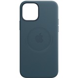 Apple MHKE3ZM/A funda para teléfono móvil 15,5 cm (6.1") Azul azul oscuro, Funda, Apple, iPhone 12 / 12 Pro, 15,5 cm (6.1"), Azul