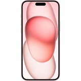 Apple iPhone 15 Plus, Móvil rosa