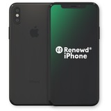 Apple iPhone X 64GB Refurbished, Móvil gris