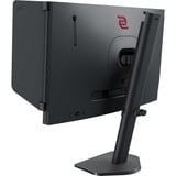 BenQ XL2566X+, Monitor de gaming negro