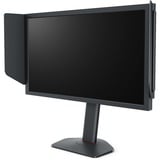 BenQ Zowie XL2566X+, Monitor de gaming negro