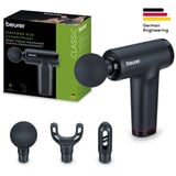 Beurer 10434, Aparato de masaje negro
