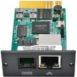 BlueWalker SNMP Manager NG, Adaptador de red 