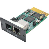 BlueWalker SNMP Manager NG, Adaptador de red 