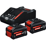 Bosch 1600A0373T, Conjunto negro