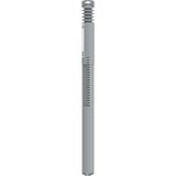 Bosch Brocas para taladros pasantes sds max-9 break through Martillo perforador, 4,5 cm, 1000 mm, Ladrillo, Concreto, Caliza, 85 cm, SDS Max