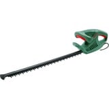 Bosch EasyHedgeCut 45 420 W 2,6 kg, Cortasetos verde/Negro, 45 cm, 1,6 cm, 3400 RPM, 2,5 m/s², 1,5 m/s², Corriente alterna