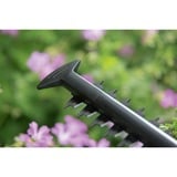 Bosch EasyHedgeCut 45 420 W 2,6 kg, Cortasetos verde/Negro, 45 cm, 1,6 cm, 3400 RPM, 2,5 m/s², 1,5 m/s², Corriente alterna