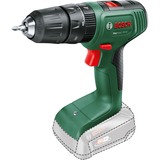 Bosch EasyImpact 18V-40, 06039D810H, Taladro/destornillador verde/Negro