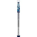 Bosch Expert Broca para martillo SDS Max-8X, Taladro Martillo perforador, Hammer drill bit, 3,2 cm, 520 mm, Concreto, Piedra, 40 cm