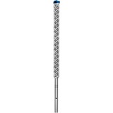 Bosch Expert Broca para martillo SDS Max-8X, Taladro Martillo perforador, Hammer drill bit, 3,2 cm, 520 mm, Concreto, Piedra, 40 cm