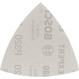 Bosch Expert Lija de malla M480, Hoja de lija 5 pieza(s)