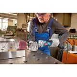 Bosch GGS 18V-10 SLC PROFESSIONAL Amoladora recta 10500 RPM Negro, Azul, Rojo azul/Negro, Amoladora recta, Negro, Azul, Rojo, Sin escobillas, 10500 RPM, 79 dB, 79 dB