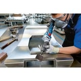 Bosch GGS 18V-10 SLC PROFESSIONAL Amoladora recta 10500 RPM Negro, Azul, Rojo azul/Negro, Amoladora recta, Negro, Azul, Rojo, Sin escobillas, 10500 RPM, 79 dB, 79 dB