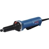 Bosch GGS 30 LPS Professional 06012B5220, Amoladora recta azul