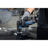 Bosch GSS 12V-32, 06019L1000, Lijadora orbital azul/Negro
