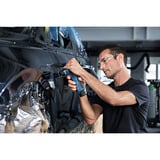 Bosch GSS 12V-32, 06019L1000, Lijadora orbital azul/Negro