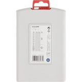 Bosch HSS-G Broca helicoidal 19 pieza(s), Conjuntos de brocas Taladro, Broca helicoidal, hierro fundido, Acero, 135°, 19 pieza(s), Broca helicoidal
