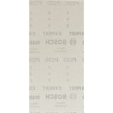 Bosch Lija de malla Expert M480, Hoja de lija 50 pieza(s)