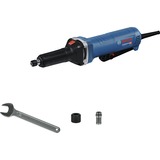 Bosch Lijadora recta GGS 30 LPS Professional, Amoladora recta azul