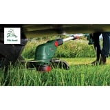 Bosch Recortadora de césped a batería UniversalGrassCut 18V-26-500, 18 voltios, Cortabordes verde/Negro