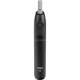 Braun iO Series 2 Adulto Cepillo dental vibratorio Negro, Rosa, Cepillo de dientes eléctrico negro, Adulto, Cepillo dental vibratorio, Cuidados diarios, Sensible, Super sensitive, Negro, Rosa, 2 min, Alrededor