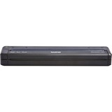 Brother PJ723Z1, Impresora térmica negro