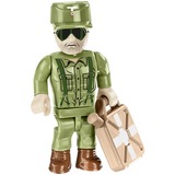 COBI Sd.Kfz 10 Demag D7, Juegos de construcción 