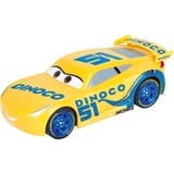 Carrera FIRST Disney Pixar Cars - Race of Friends, Pistas de carreras 