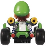 Carrera GO!!! Mario Kart World - Luigi, Coche de carreras 
