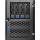 Chenbro SR301 Plus, Cajas de torre plateado/Negro
