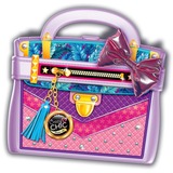 Clementoni 18665 juguete de arte y manualidades Set de maquillaje infantil, 6 año(s), Multicolor
