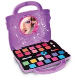 Clementoni 18665 juguete de arte y manualidades Set de maquillaje infantil, 6 año(s), Multicolor