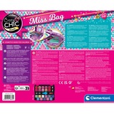 Clementoni 18665 juguete de arte y manualidades Set de maquillaje infantil, 6 año(s), Multicolor