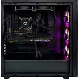Cooler Master AYG-E597-N67GAA32-E1, Gaming-PC negro/Transparente
